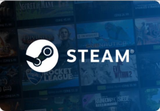 What Is a Steam Gift Card