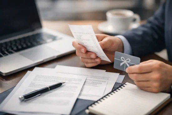 What Terms and Conditions Should You Know Before Using a Carrefour Gift Card