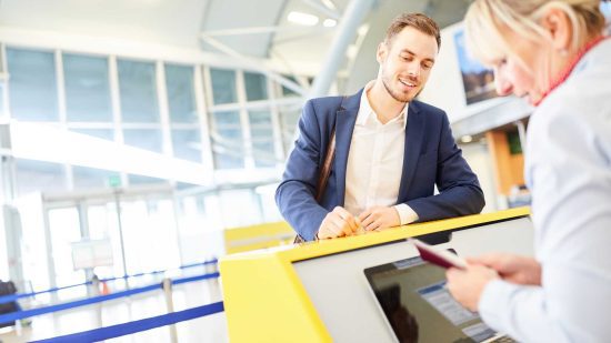 What to Do While Waiting for Your Baggage