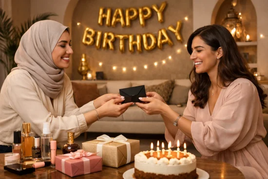 Why Is a Sephora Gift Card a Smart Gifting Option in the UAE