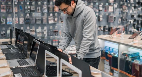 Why Shop at PC Mart Dubai