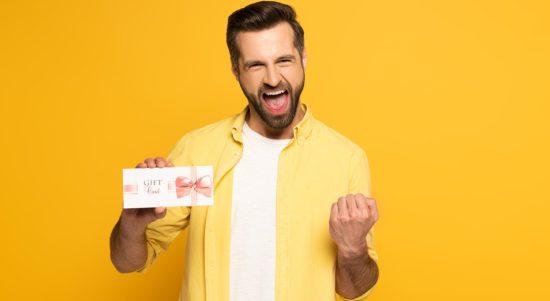 Why Should You Buy a Steam Gift Card