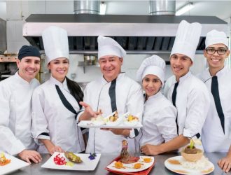 catering companies in dubai