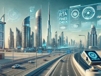 dubai rta fines check