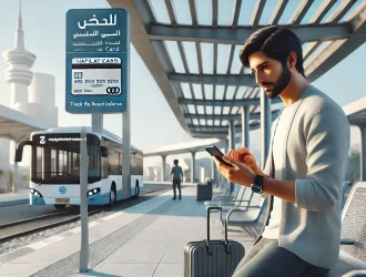 hafilat card balance check