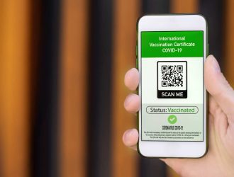 how to get vaccination certificate without mobile number