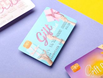mall gift card