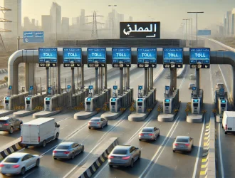 salik balance check by plate number