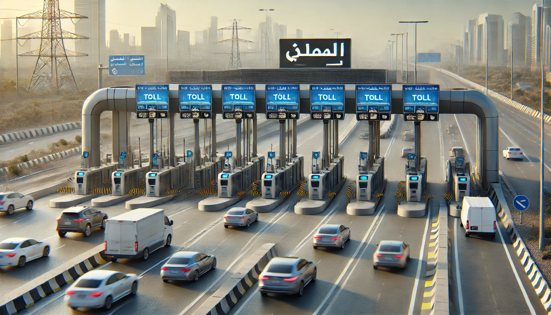 salik balance check by plate number