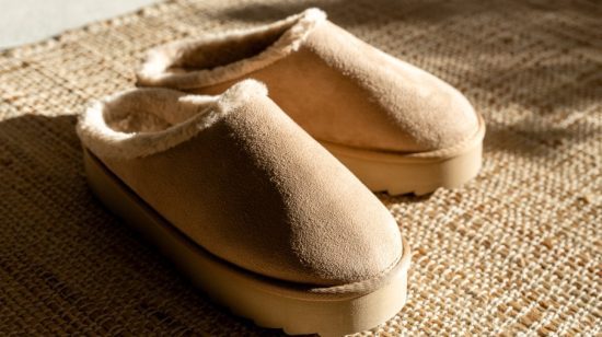 A Unique Fashion Statement