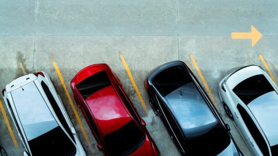 Are There Alternative Parking Options Near Abu Dhabi Airport