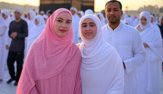 Can UAE Residents Perform Umrah with a Tourist Visa