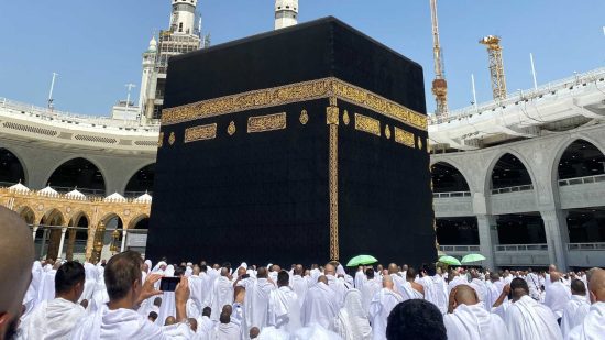 Can You Get an Umrah Visa Without an Agent