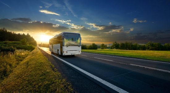 E307 Bus Stops and Route Details