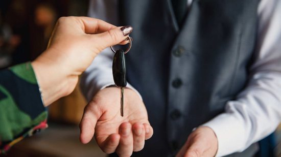 How Does Valet Parking Work at Abu Dhabi Airport