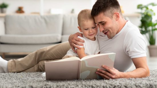 How Many Days of Paternity Leave Are Granted in the UAE