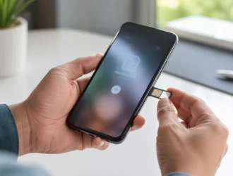 How to Activate Etisalat SIM in the UAE
