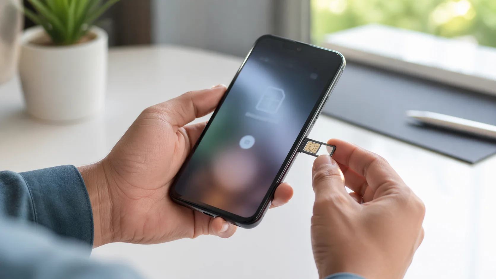 How to Activate Etisalat SIM in the UAE
