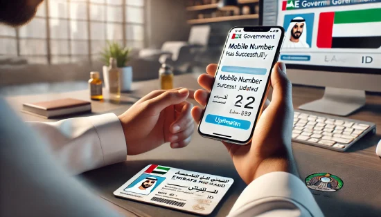 How to Check If Your Mobile Number Has Been Successfully Updated