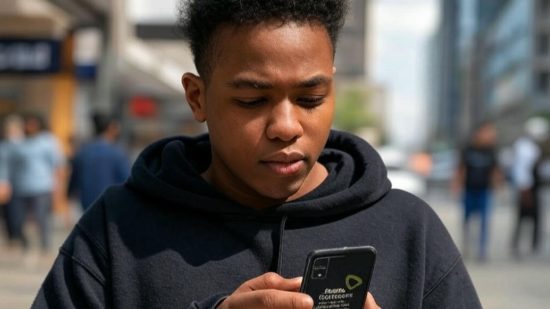 How to Switch Between DU and Etisalat