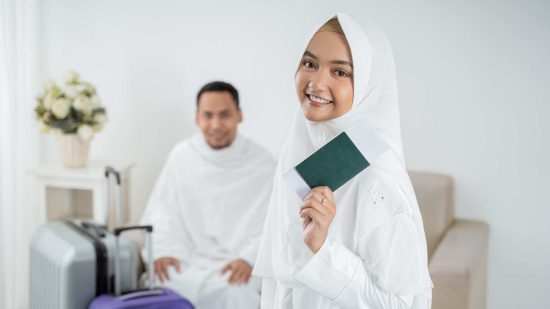 Top 5 Travel Agencies for Umrah Packages from Abu Dhabi