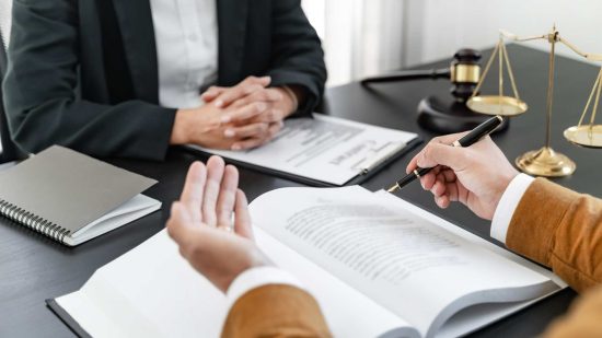 What Are UAE Labour Law Termination Benefits