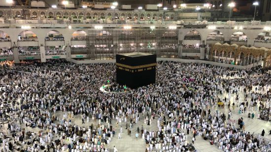 What Are the Best Deals for Umrah Packages in Abu Dhabi