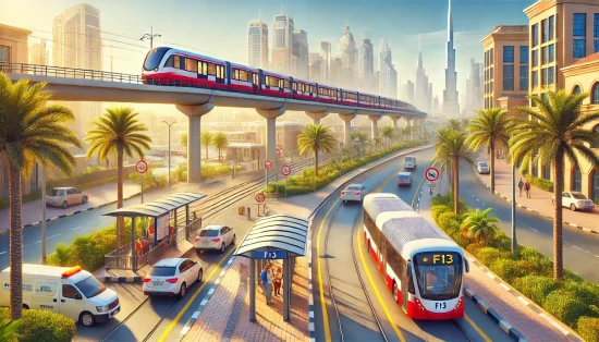 What Are the Common Issues Faced by F13 Bus Commuters & Solutions