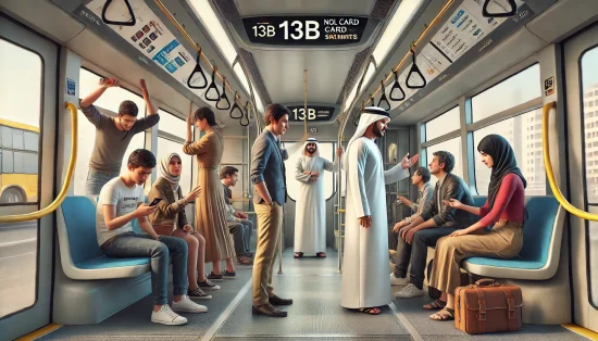 What Are the Common Issues and Solutions While Using the 13B Bus