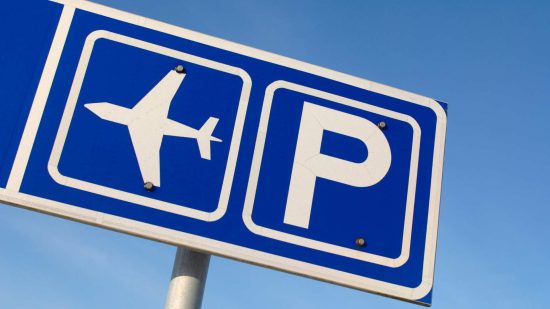What Are the Different Parking Options at Abu Dhabi Airport