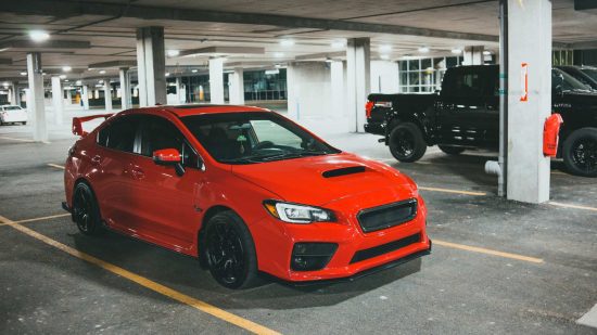 What Are the Penalties for Overstaying in Parking Areas