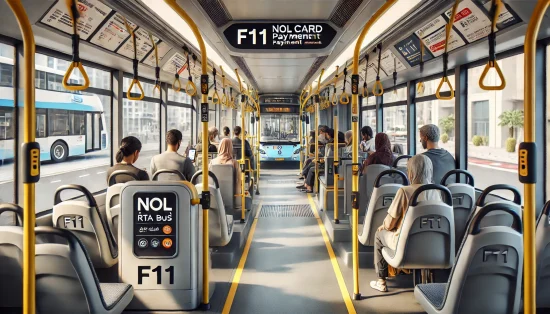 What Are the Travel Tips for a Hassle-Free F11 Bus Journey