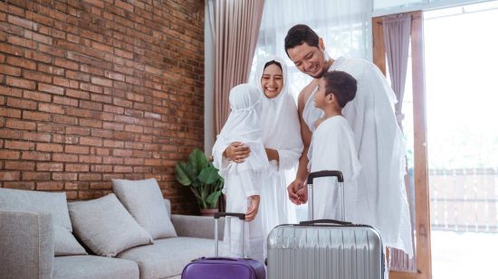 What Are the Visa Requirements for Umrah from Abu Dhabi