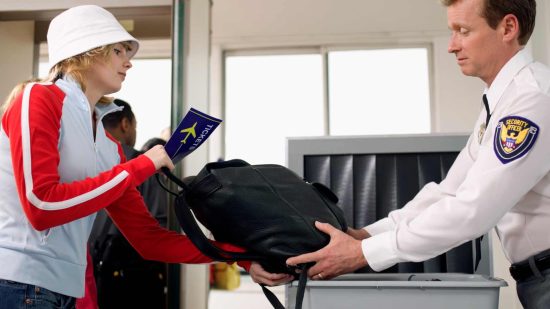 What Happens If You Exceed the Duty-Free Gold Limit