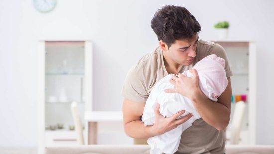 What Is Paternity Leave in the UAE for the Private Sector