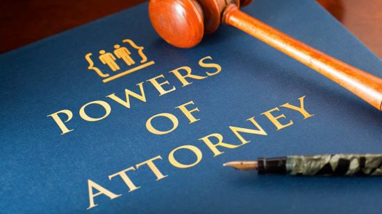 What Is a Special Power of Attorney (SPA)