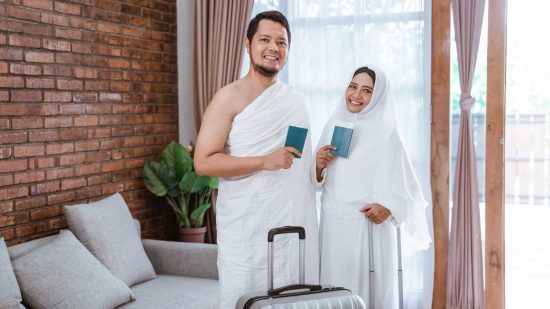 What Is an Umrah Visa