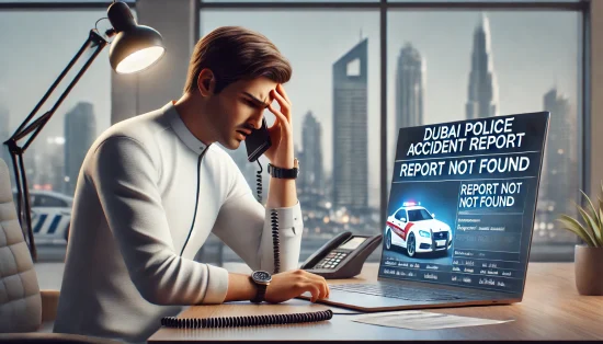 What Should You Do If You Can’t Retrieve Your Report