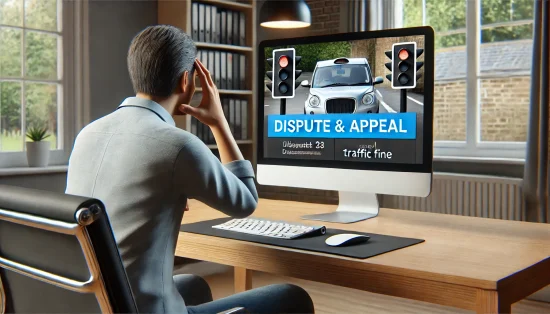 What Should You Do If You Find an Incorrect Fine