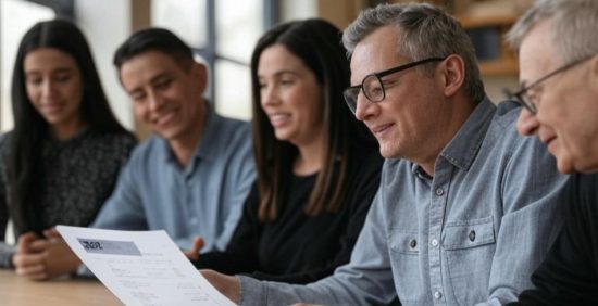 What is the 058 Number Series