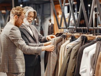 best affordable suits in dubai