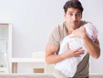 paternity leave in uae for private sector