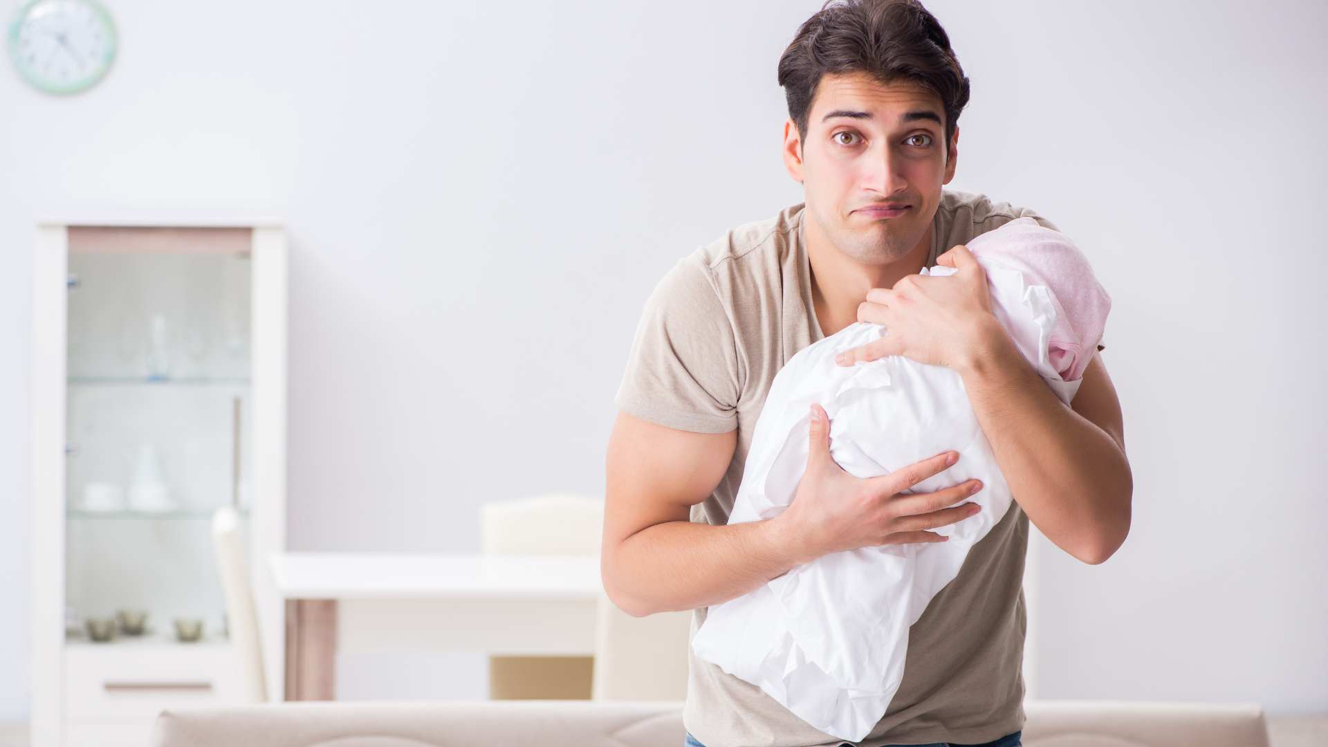 paternity leave in uae for private sector