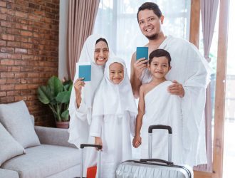 umrah package from abu dhabi