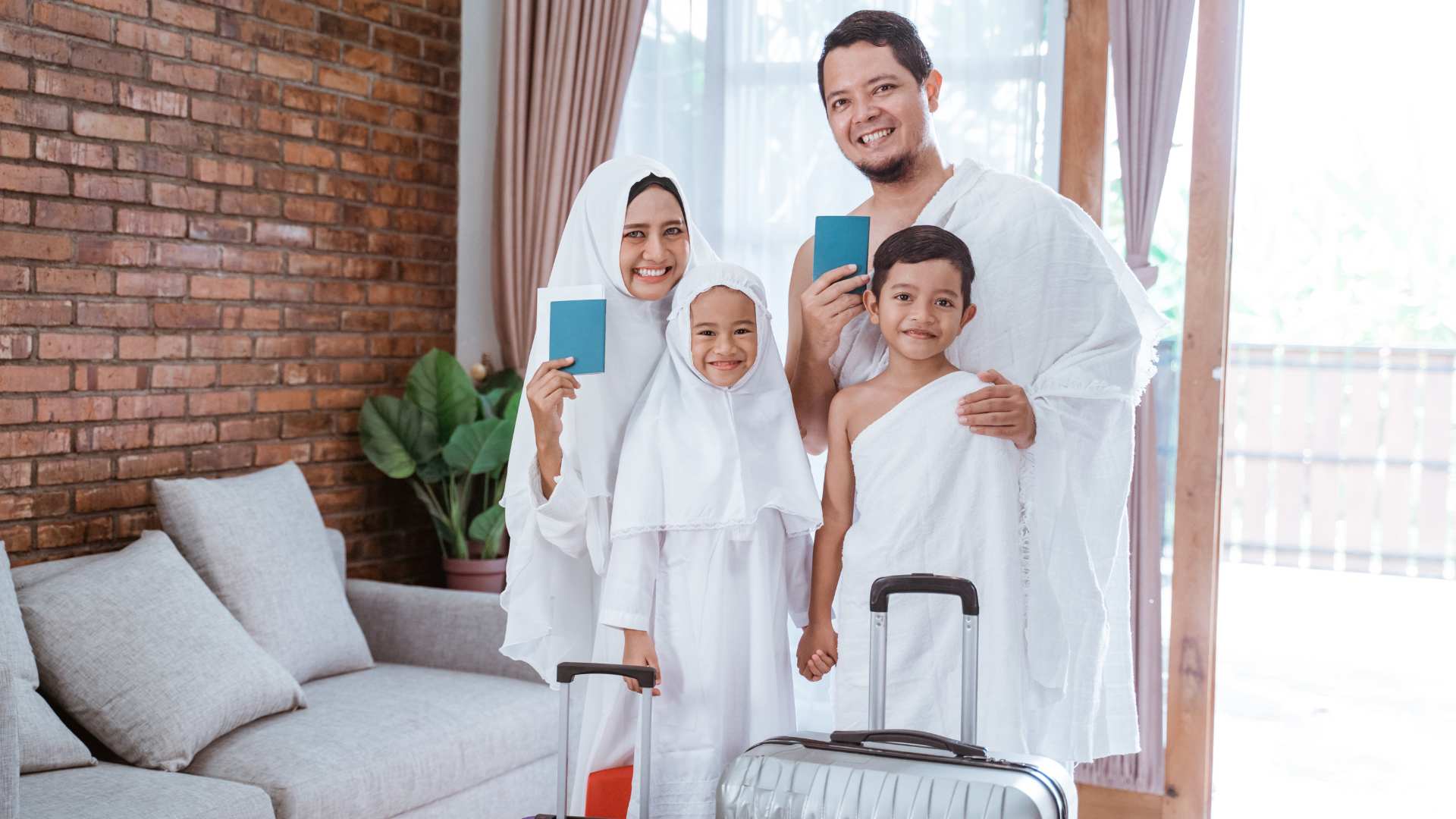 umrah package from abu dhabi