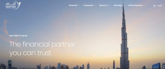 Aafaq Islamic Finance