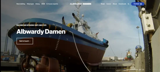 Albwardy Damen