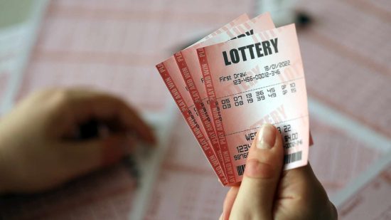 Are Big Ticket Draws Legal and Trustworthy