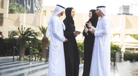 Can UAE Residents Apply for a Japan Visa on Arrival