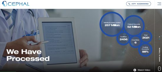 Cephal Medical Billing & Services